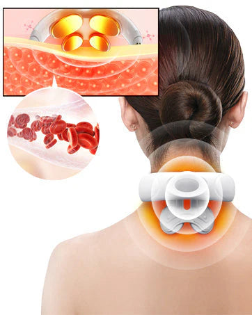 ned massager